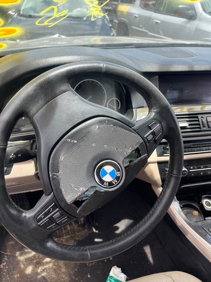 2013 BMW 528I - STOCK #M19130