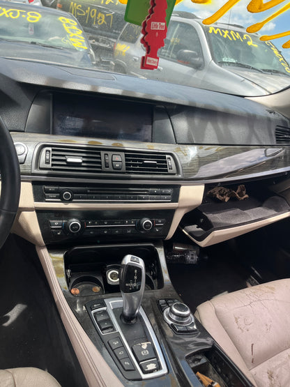 2013 BMW 528I - STOCK #M19130