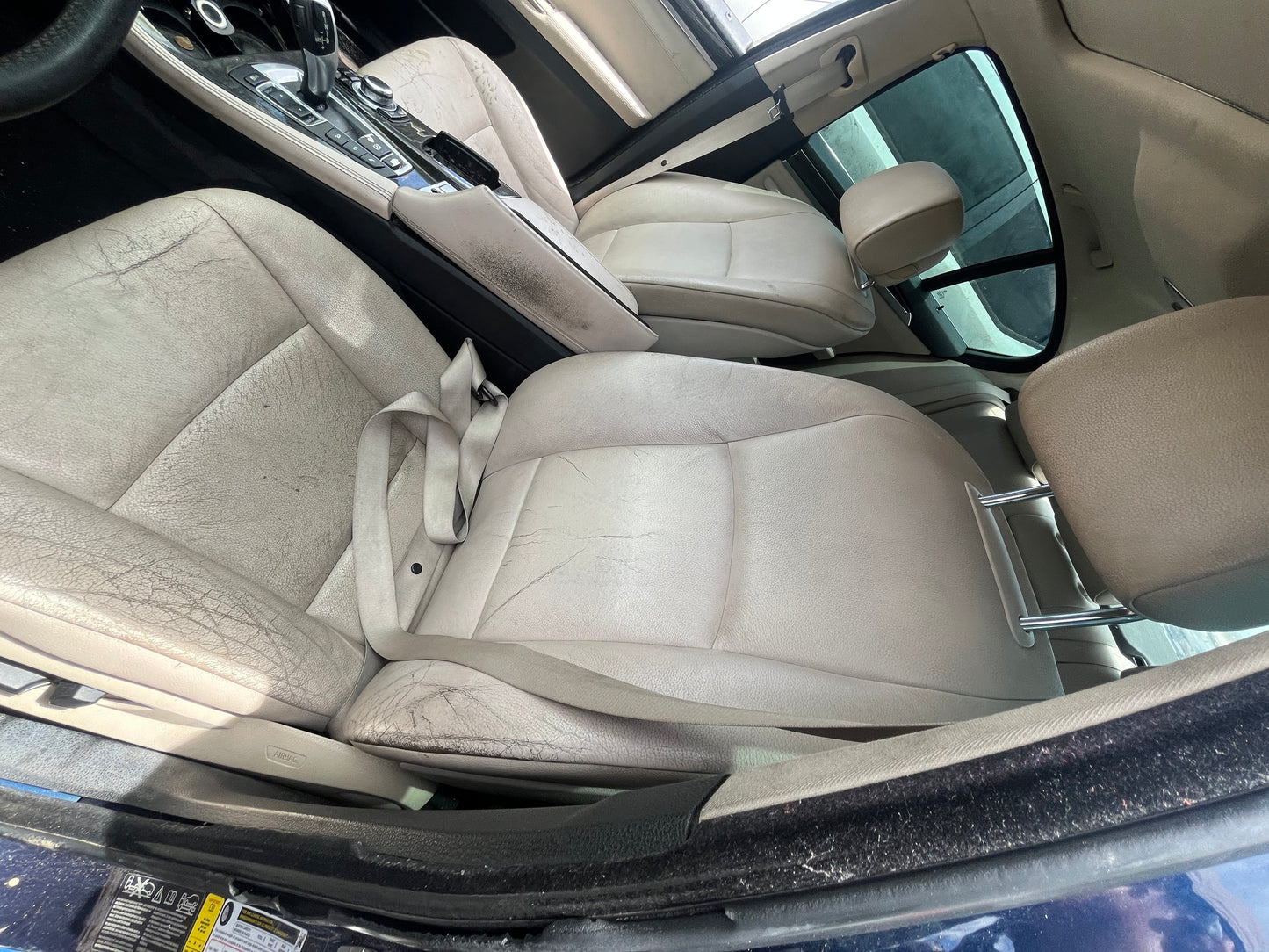 2013 BMW 528I - STOCK #M19130