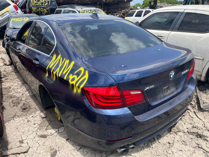 2013 BMW 528I - STOCK #M19130