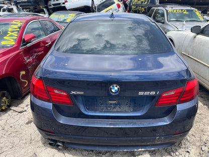 2013 BMW 528I - STOCK #M19130