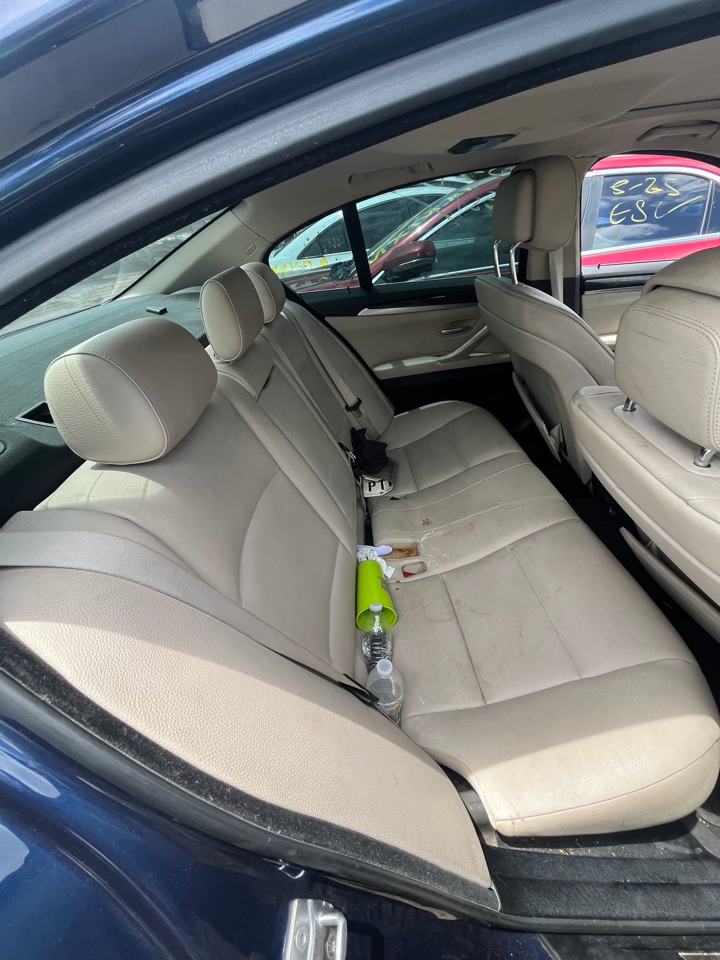 2013 BMW 528I - STOCK #M19130