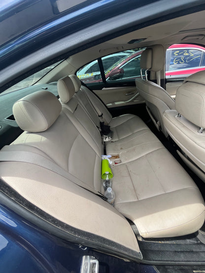 2013 BMW 528I - STOCK #M19130