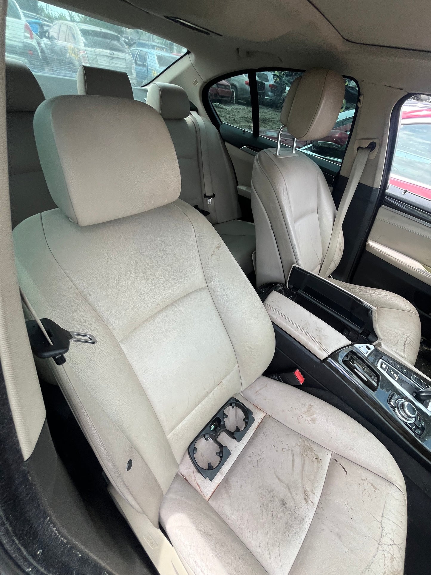 2013 BMW 528I - STOCK #M19130