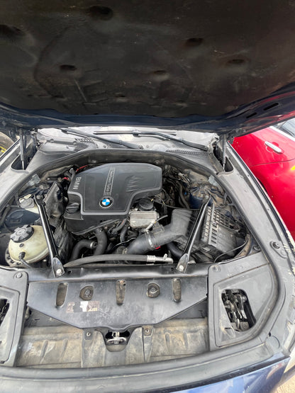 2013 BMW 528I - STOCK #M19130