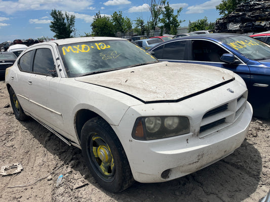 2006-2010 DODGE CHARGER- PARTING OUT-MXO-12 - Stock #:M19162