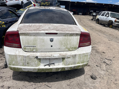 2006-2010 DODGE CHARGER- PARTING OUT-MXO-12 - Stock #:M19162