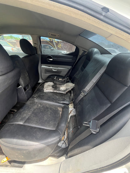 2006-2010 DODGE CHARGER- PARTING OUT-MXO-12 - Stock #:M19162