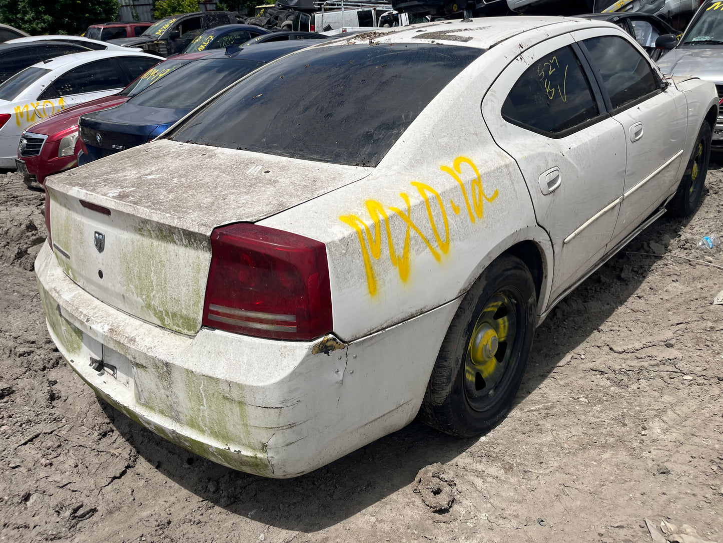 2006-2010 DODGE CHARGER- PARTING OUT-MXO-12 - Stock #:M19162