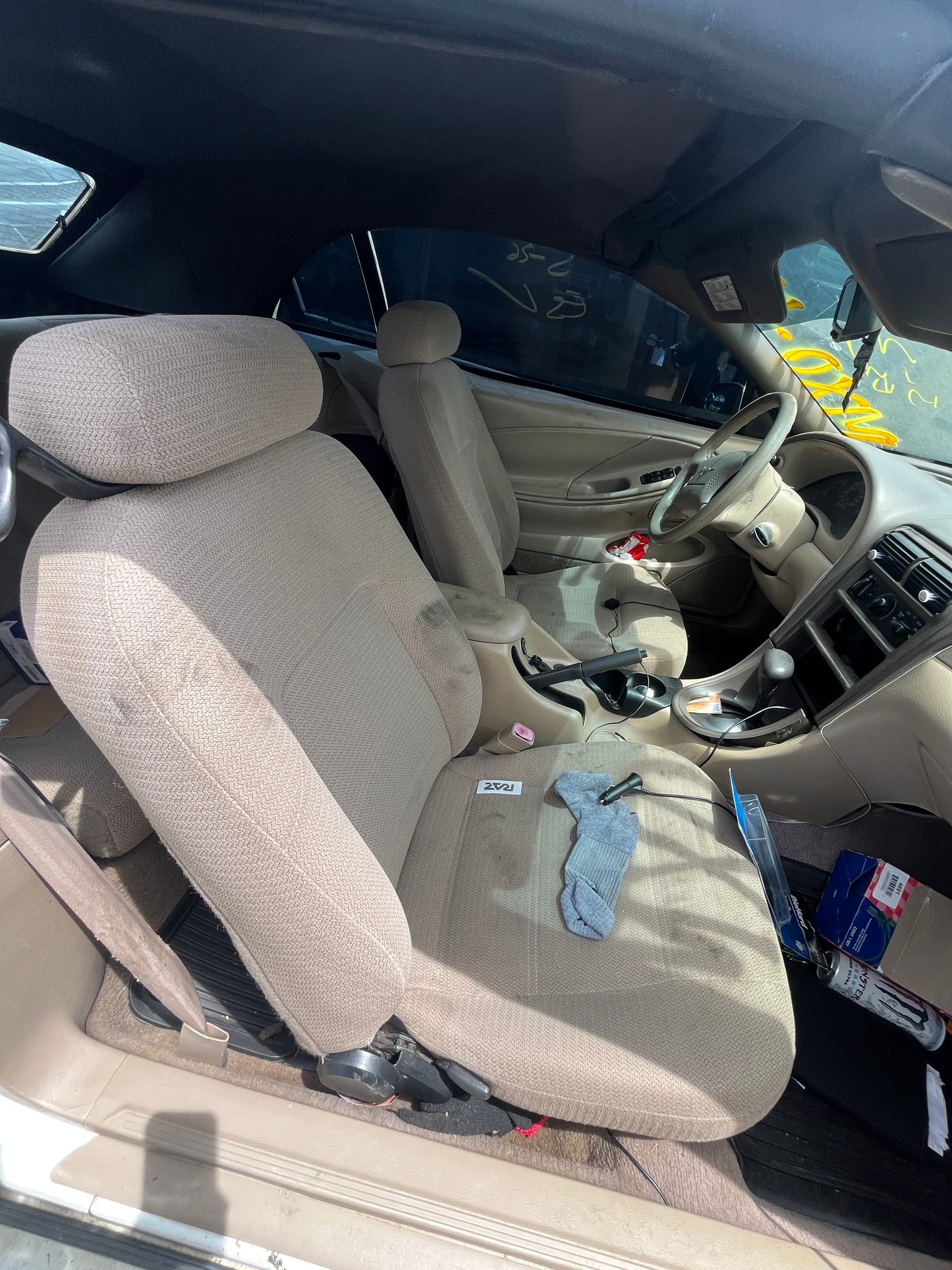 2009-2012 CHEVROLET MALIBU - PARTING OUT-MXO-15 - Stock #:M19165