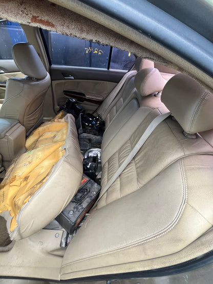 2008 HONDA ACCORD - STOCK #M19154
