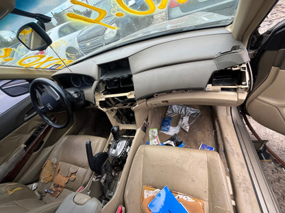 2008 HONDA ACCORD - STOCK #M19154