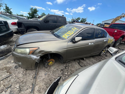 2008 HONDA ACCORD - STOCK #M19154