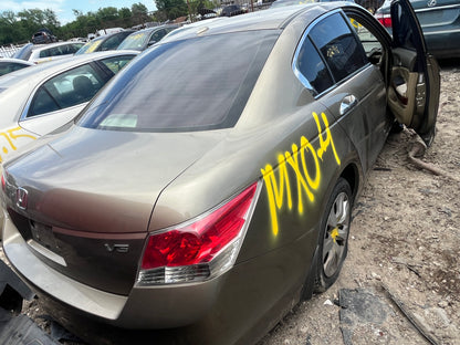 2008 HONDA ACCORD - STOCK #M19154