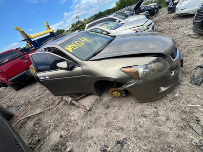 2008 HONDA ACCORD - STOCK #M19154