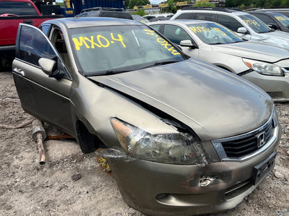 2008 HONDA ACCORD - STOCK #M19154