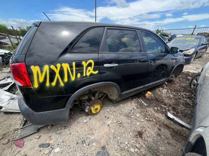 2011-2013 Kia Sorento - Stock #: M19142