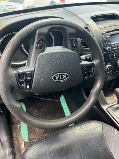 2011-2013 Kia Sorento - Stock #: M19142