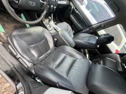 2011-2013 Kia Sorento - Stock #: M19142