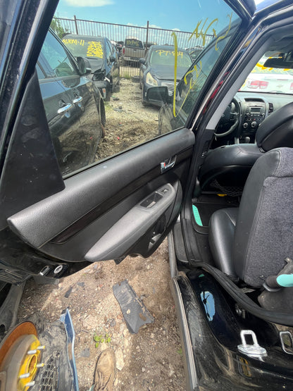 2011-2013 Kia Sorento - Stock #: M19142