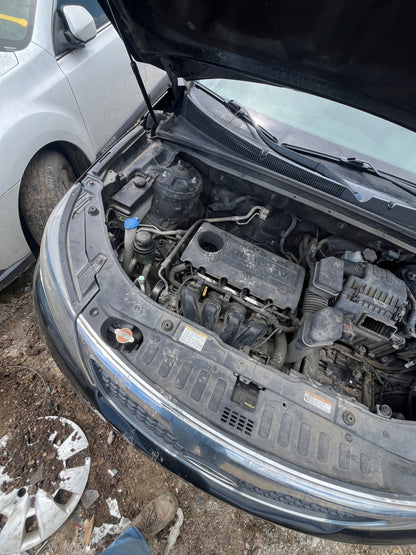 2011-2013 Kia Sorento - Stock #: M19142