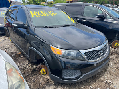 2011-2013 Kia Sorento - Stock #: M19142