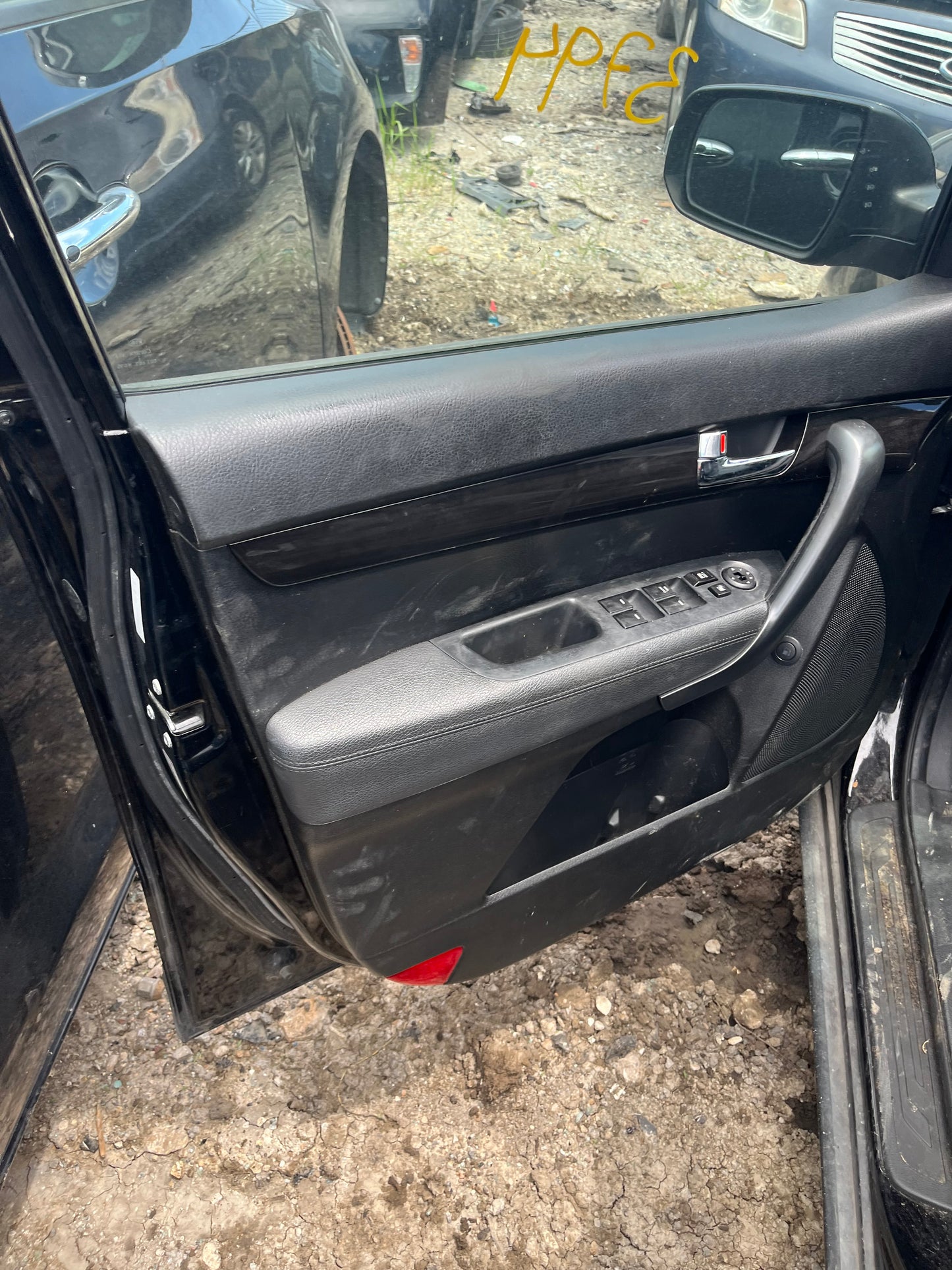 2011-2013 Kia Sorento - Stock #: M19142
