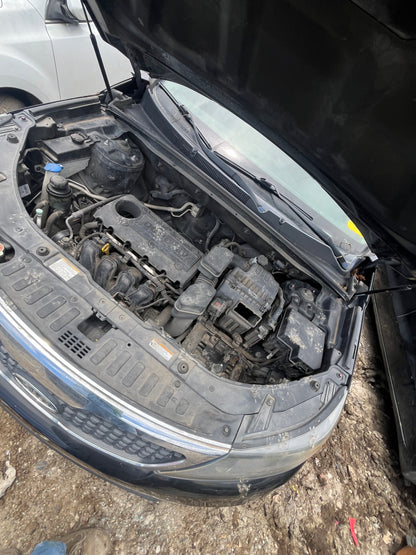 2011-2013 Kia Sorento - Stock #: M19142
