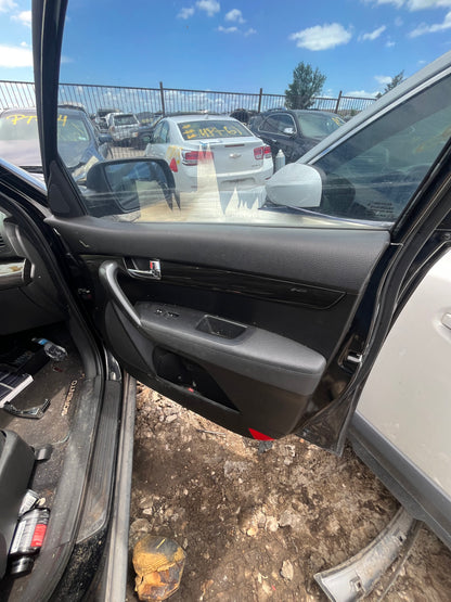 2011-2013 Kia Sorento - Stock #: M19142