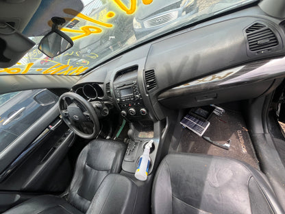 2011-2013 Kia Sorento - Stock #: M19142