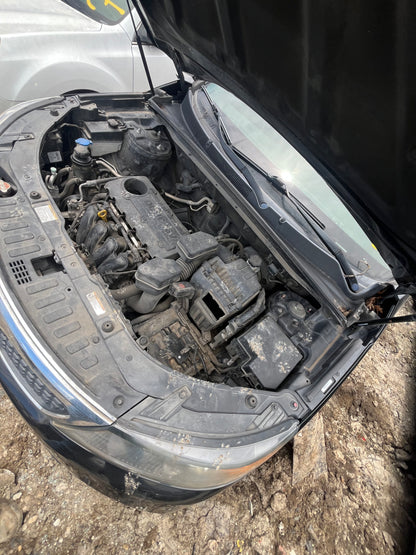 2011-2013 Kia Sorento - Stock #: M19142