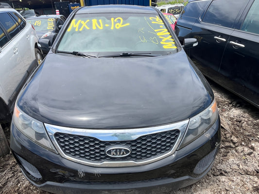 2011-2013 Kia Sorento - Stock #: M19142