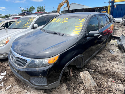 2011-2013 Kia Sorento - Stock #: M19142