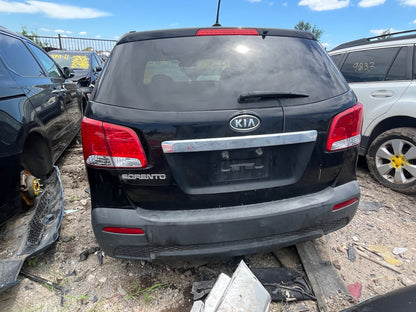 2011-2013 Kia Sorento - Stock #: M19142