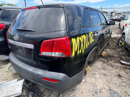 2011-2013 Kia Sorento - Stock #: M19142