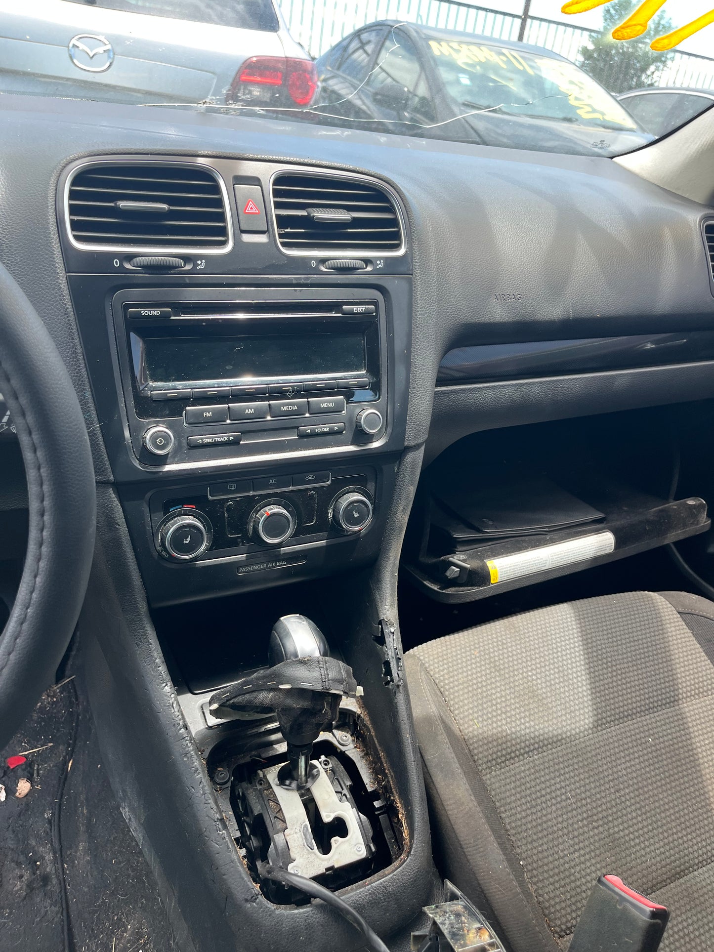 2012 Volkswagen Jetta - Stock #: M19139 - MXN-9