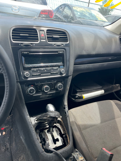 2012 Volkswagen Jetta - Stock #: M19139 - MXN-9