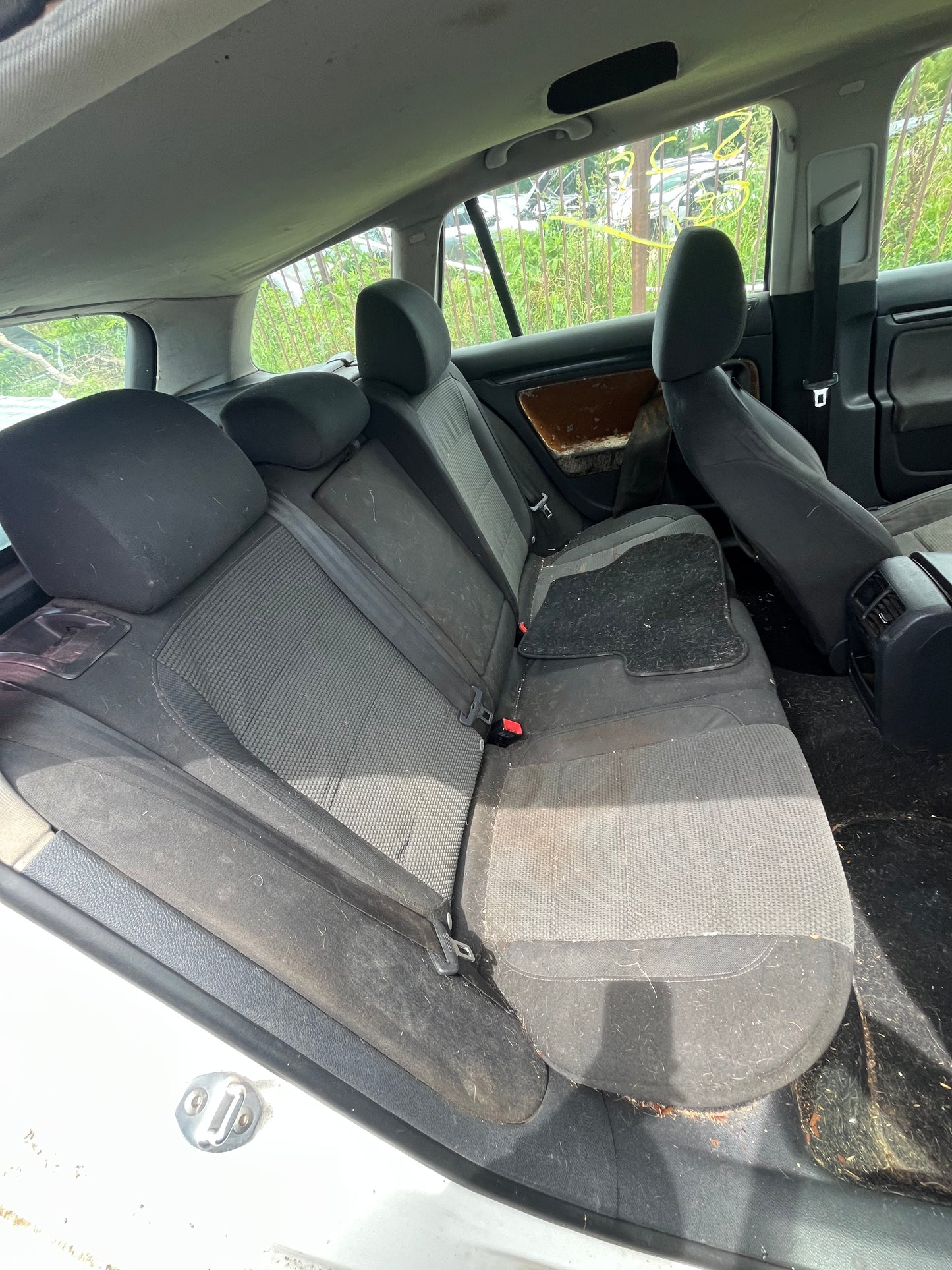 2012 Volkswagen Jetta - Stock #: M19139 - MXN-9