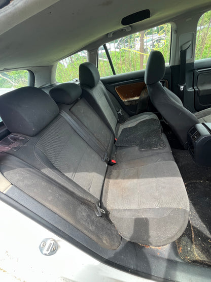 2012 Volkswagen Jetta - Stock #: M19139 - MXN-9