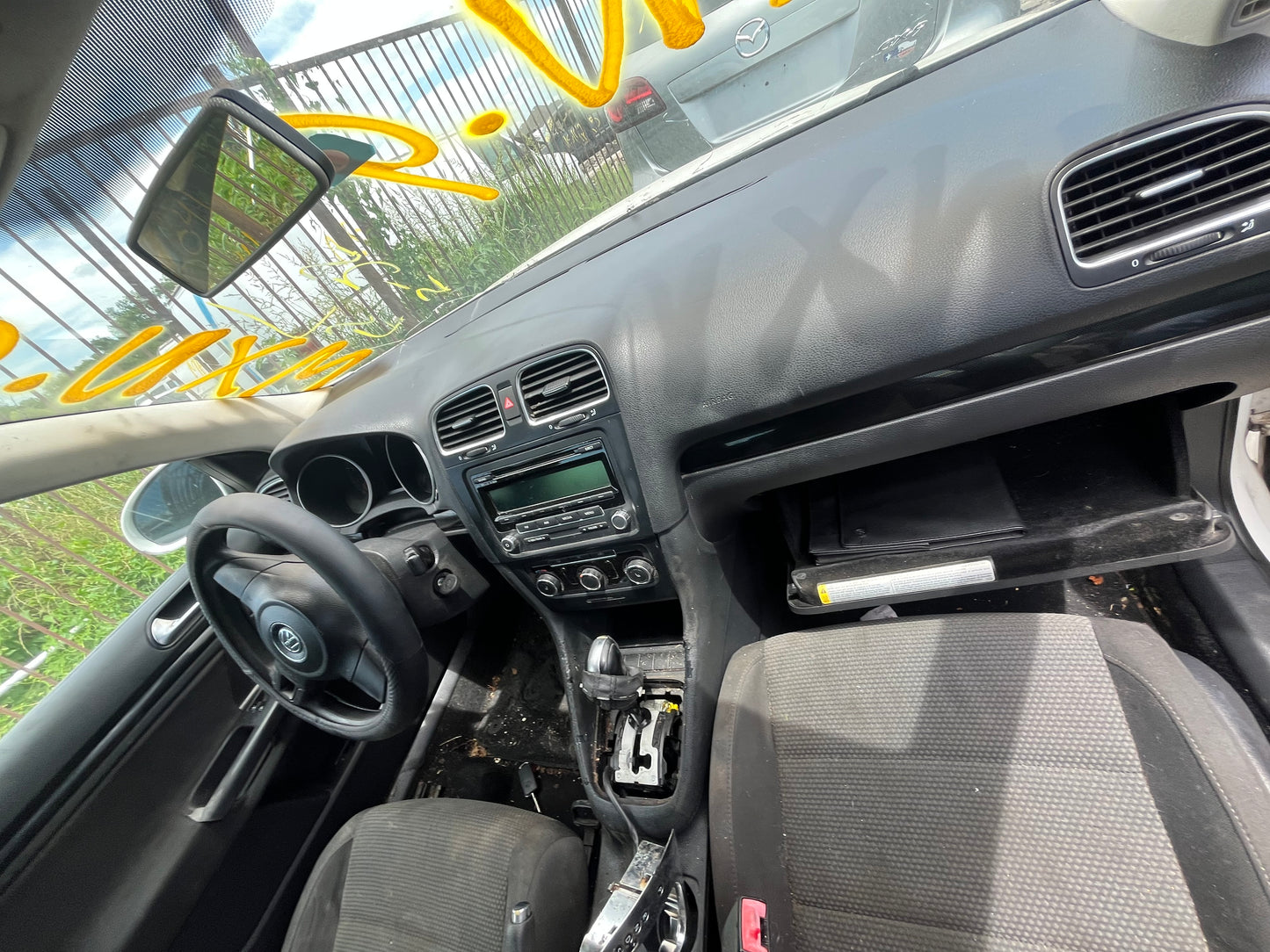2012 Volkswagen Jetta - Stock #: M19139 - MXN-9
