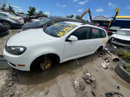 2012 Volkswagen Jetta - Stock #: M19139 - MXN-9