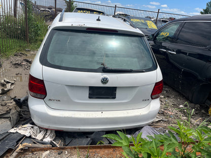 2012 Volkswagen Jetta - Stock #: M19139 - MXN-9
