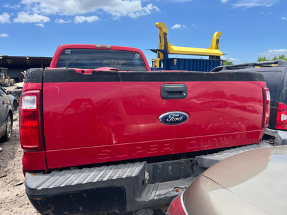 2008 Ford F250 Super Duty - Stock #: M19133 - MXN-3