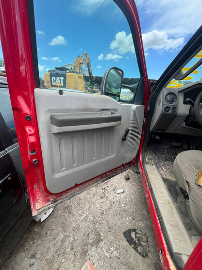 2008 Ford F250 Super Duty - Stock #: M19133 - MXN-3
