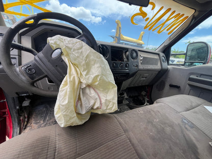 2008 Ford F250 Super Duty - Stock #: M19133 - MXN-3