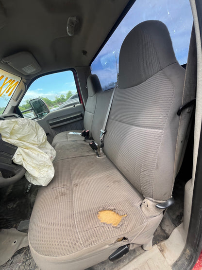 2008 Ford F250 Super Duty - Stock #: M19133 - MXN-3