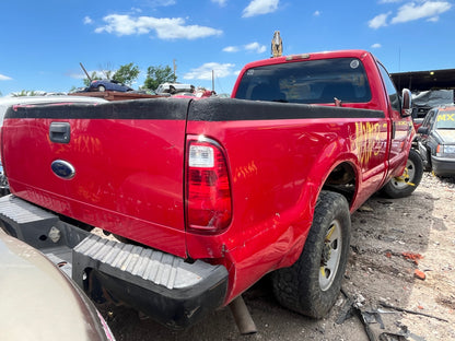 2008 Ford F250 Super Duty - Stock #: M19133 - MXN-3