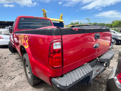 2008 Ford F250 Super Duty - Stock #: M19133 - MXN-3