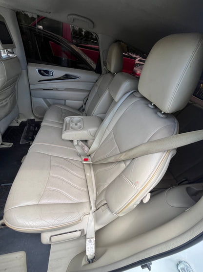 2013-2015 Inifinti JX35 - Stock #: M19144