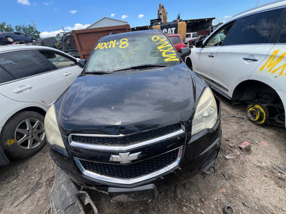 2010 - 2016 Chevrolet Equinox - Stock #: M19138 MXN-8